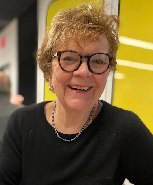 Deborah R Shunk Our Team — Port Resources