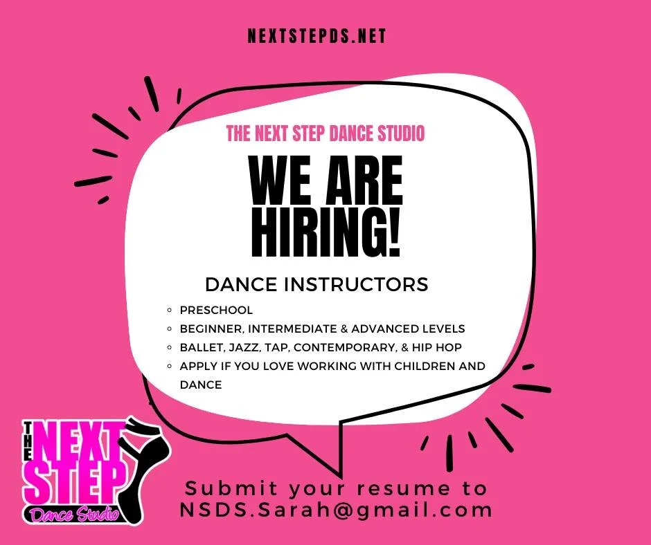 Next Step Dance Studio