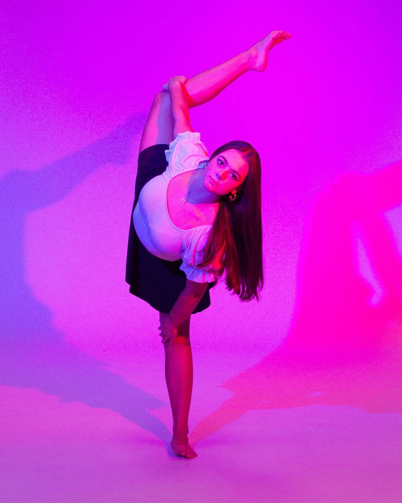 π Our Returning Instructors π
The faces you know and love are back for another incredible year at Next Step Dance! π
β¨ Ms. Cheyenne
β¨ Ms. Maria
β¨ Ms. Sarah
β¨ Ms. Taylor
β¨ Ms. Victoria
Each of these incredible teachers brings a wealth of experie