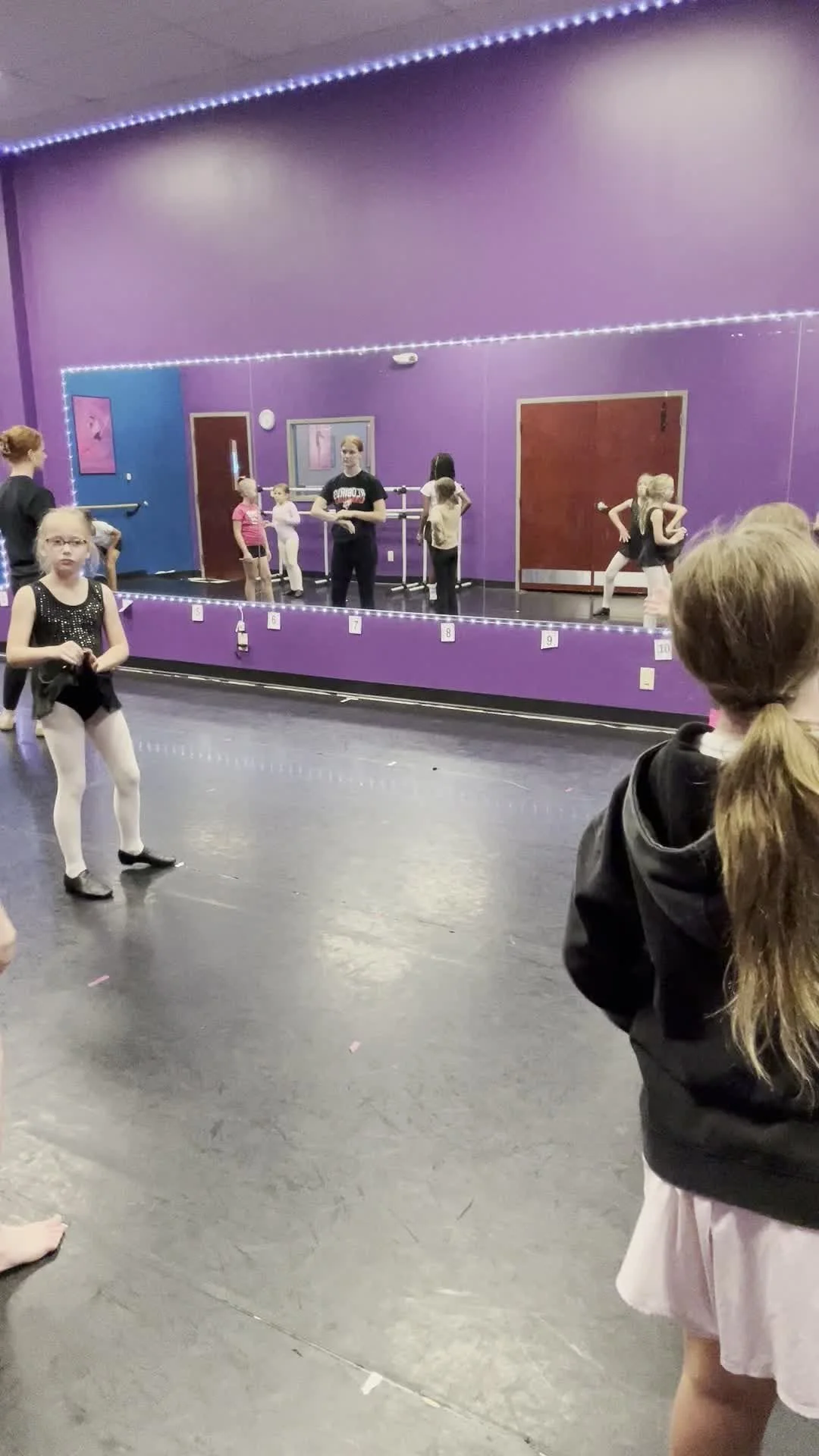 ✨ Jazz nights = the best nights! ✨Our Jazz 8–11 dancers brought so much energy to Soda Pop last night, and it was nothing but smiles, teamwork, and FUN. 💃🕺At Next Step, we believe dance is about more than steps—it’s about building