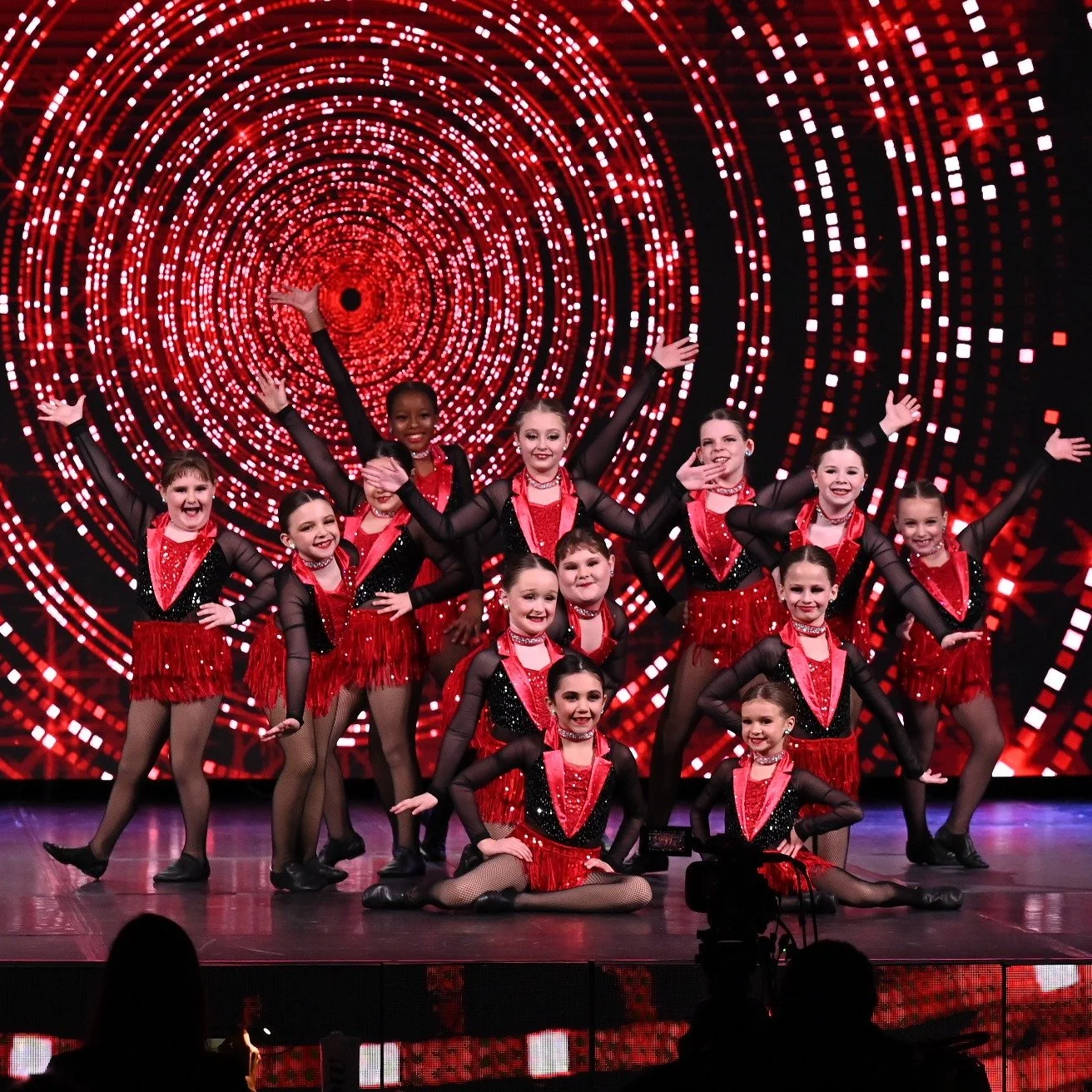 Our Mini Petite Musical Theatre dancers have completely stolen our hearts this season ❤️✨

Musical Theatre has always been one of the most special styles here at Next Step Dance. It&rsquo;s truly where so much of our studio began &mdash; combining st