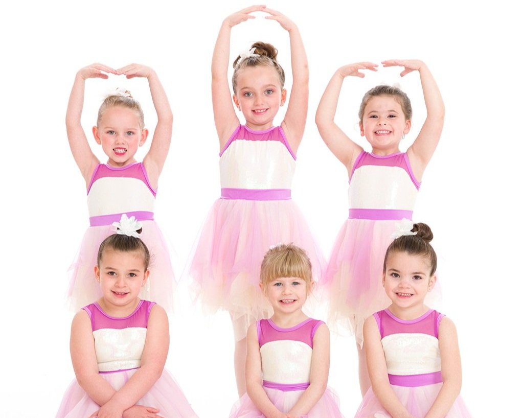 Step classes near me