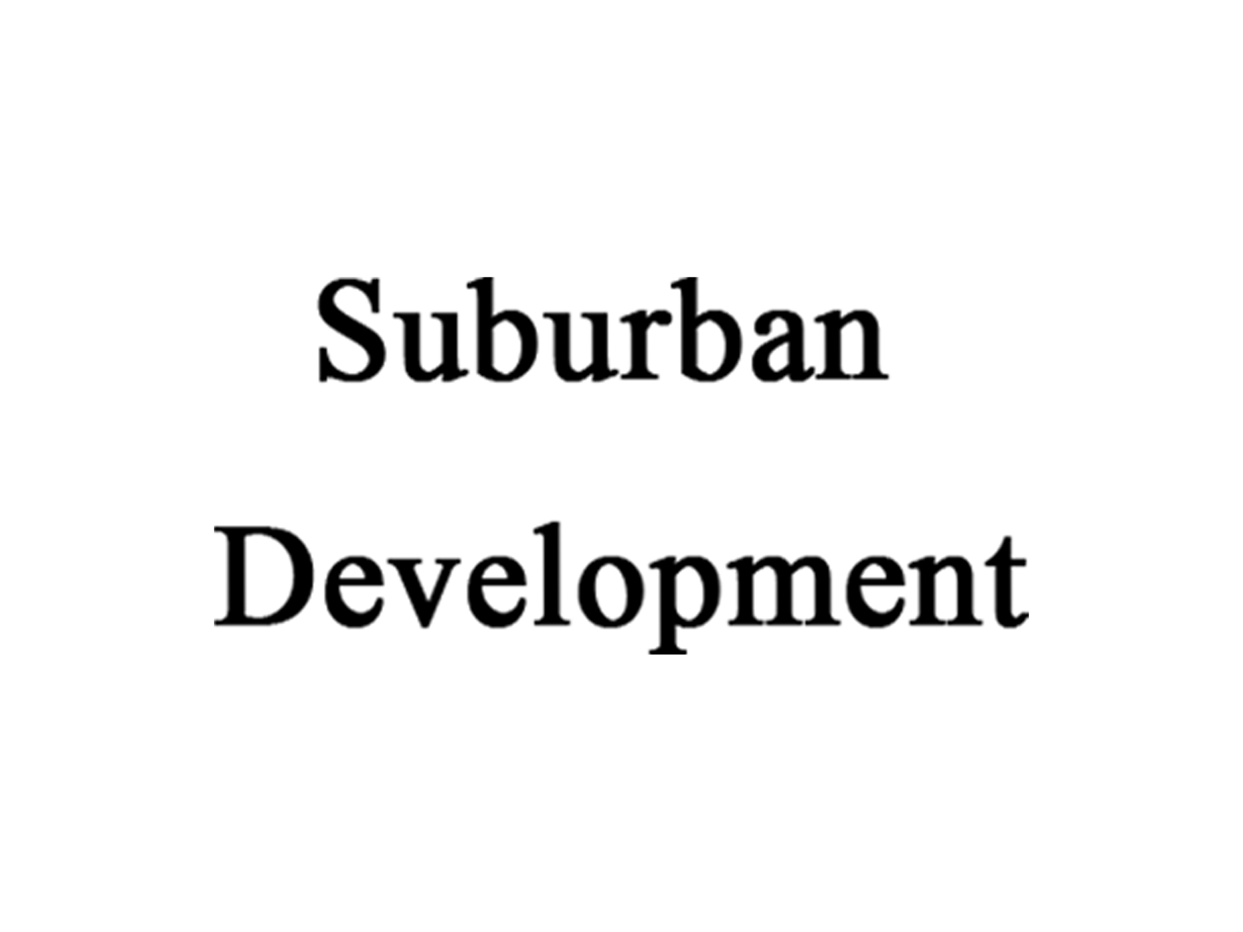 50- Suburban Development.png