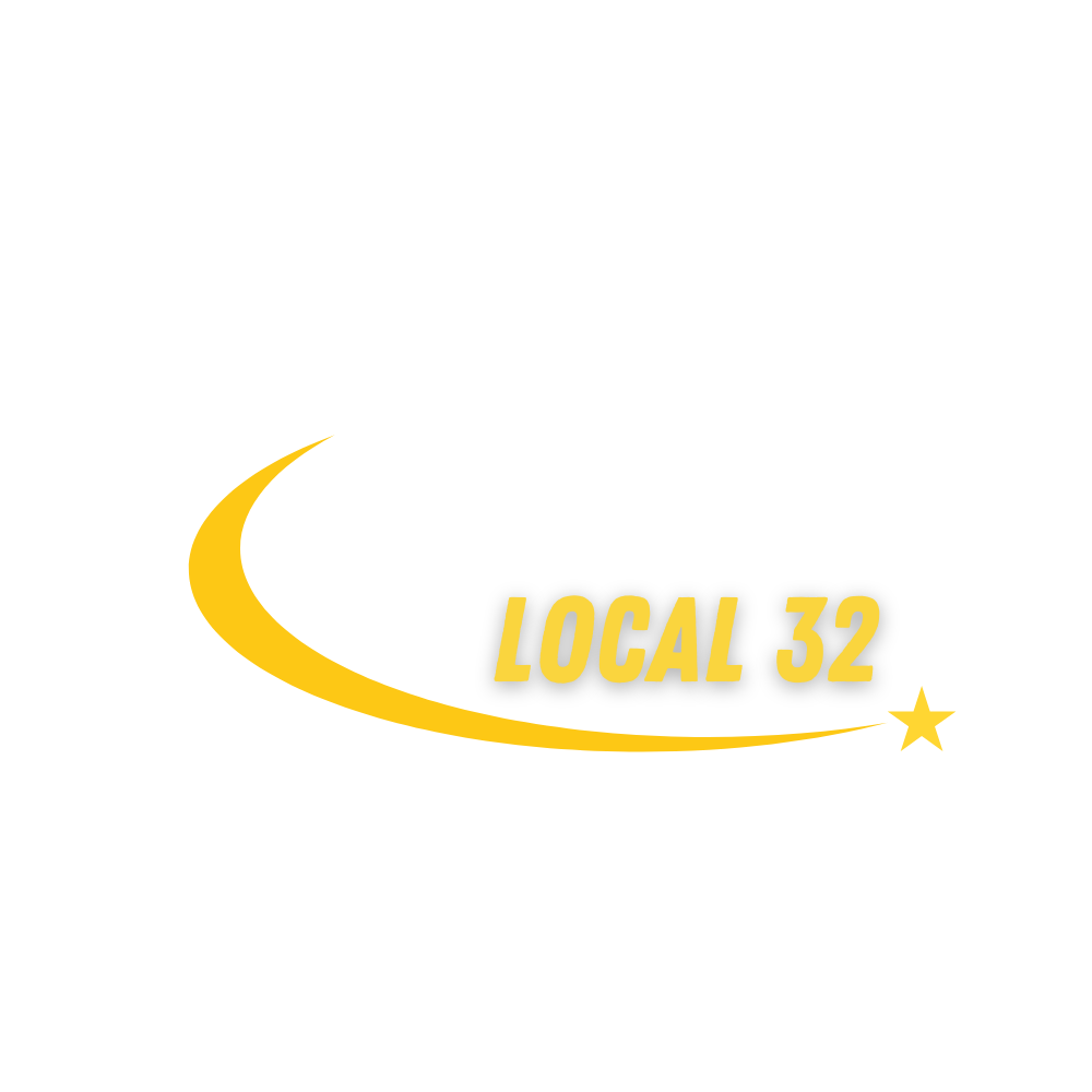 OPEIU Local 32