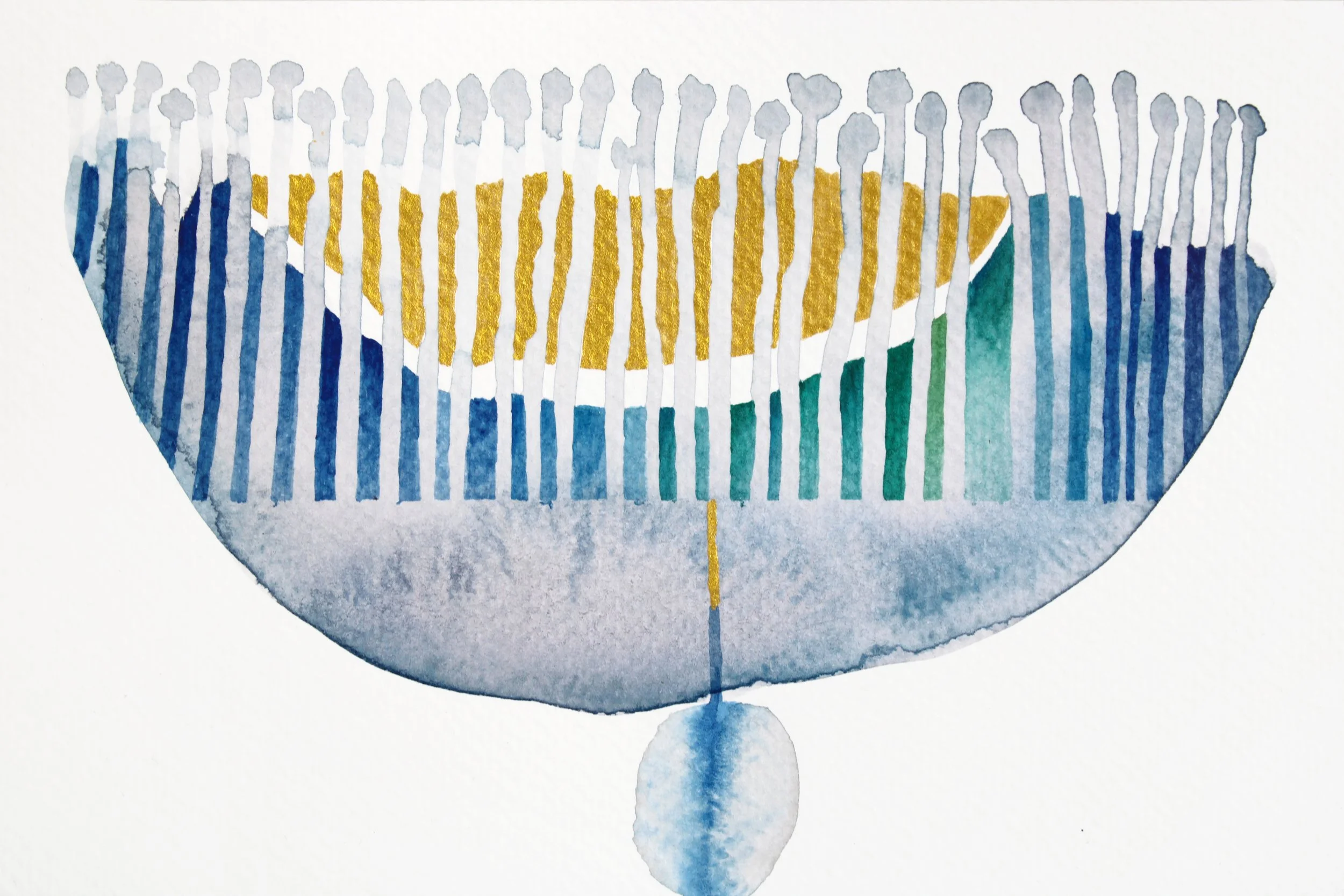 Abstract, nonfigurative, non-representational