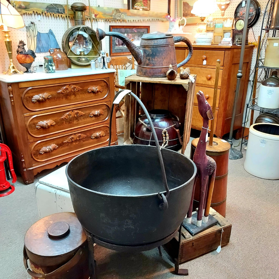 Brown County Antique Mall