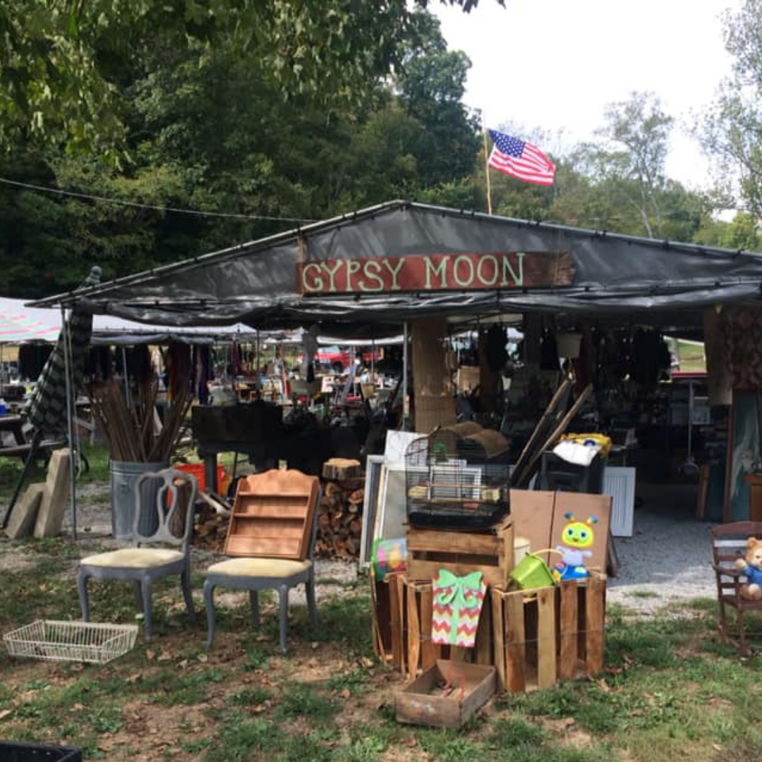 Gypsy Moon Flea Market
