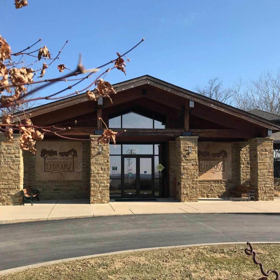 Brown County Public Library