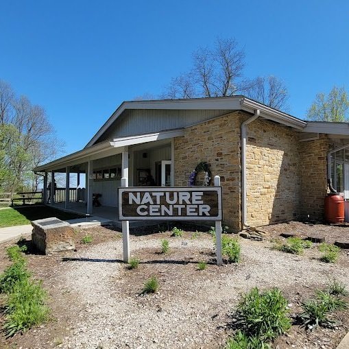 Brown County State Park Nature Center