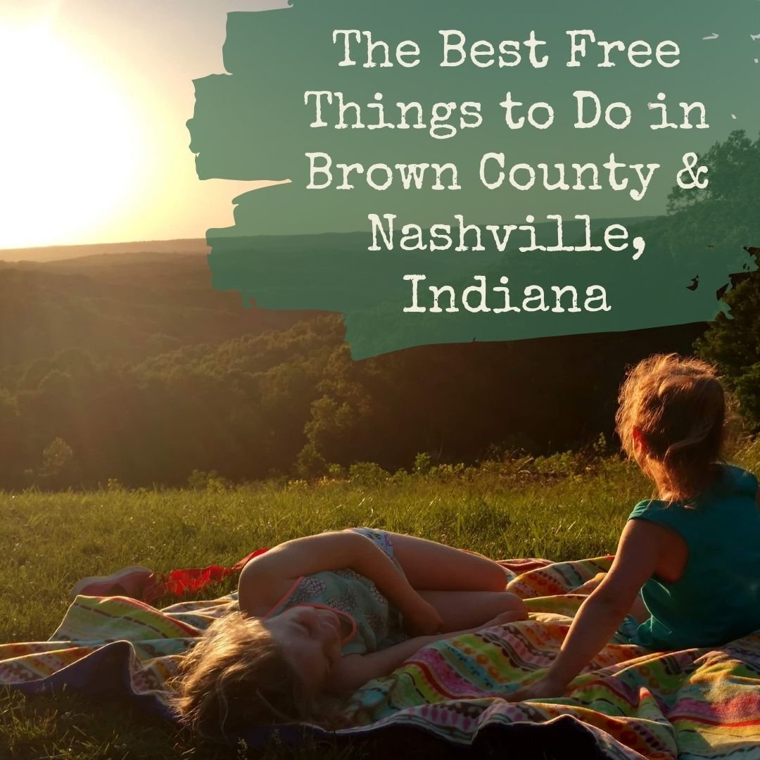 Nashville Brown County