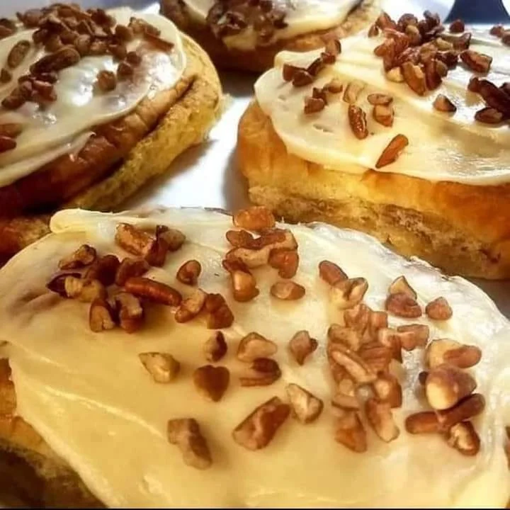 Where to Get Donuts (and Other Breakfast Sweets) in Nashville & Brown