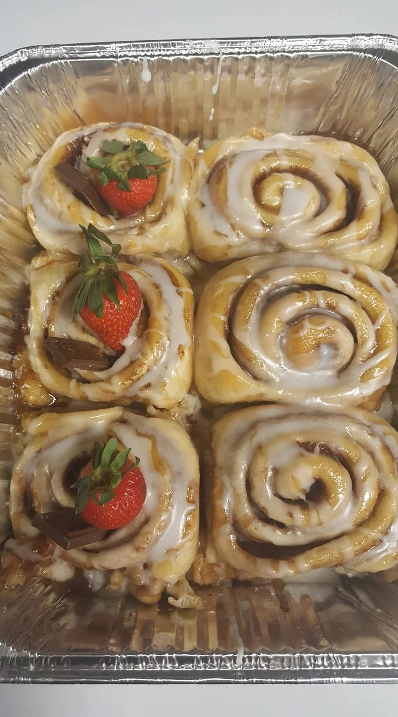 Where to Get Donuts (and Other Breakfast Sweets) in Nashville & Brown