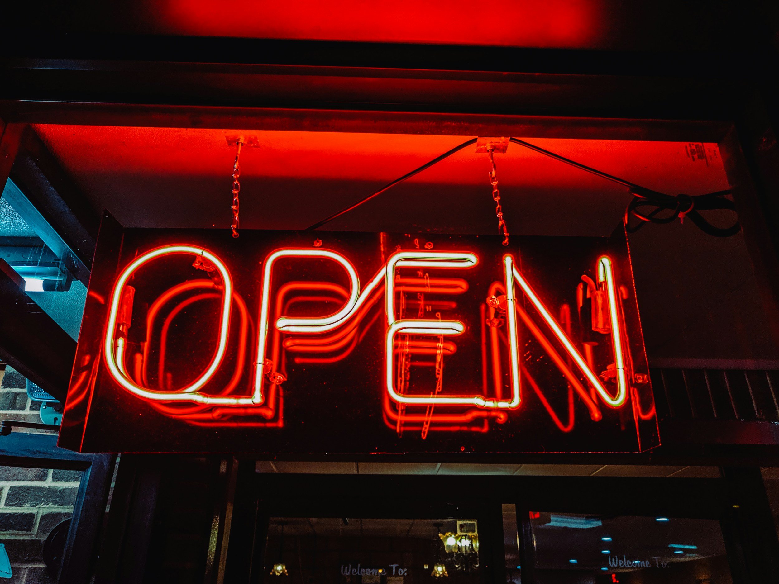 Open Letters.