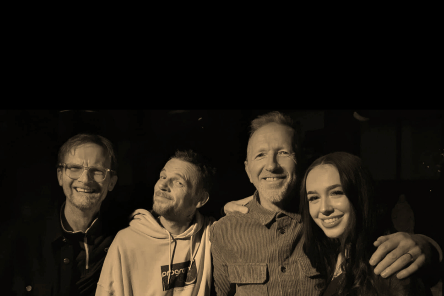 Katie Bosworth & Fusion Inusual: Soul, R’n’B & Jazz-Funk Dance Night.