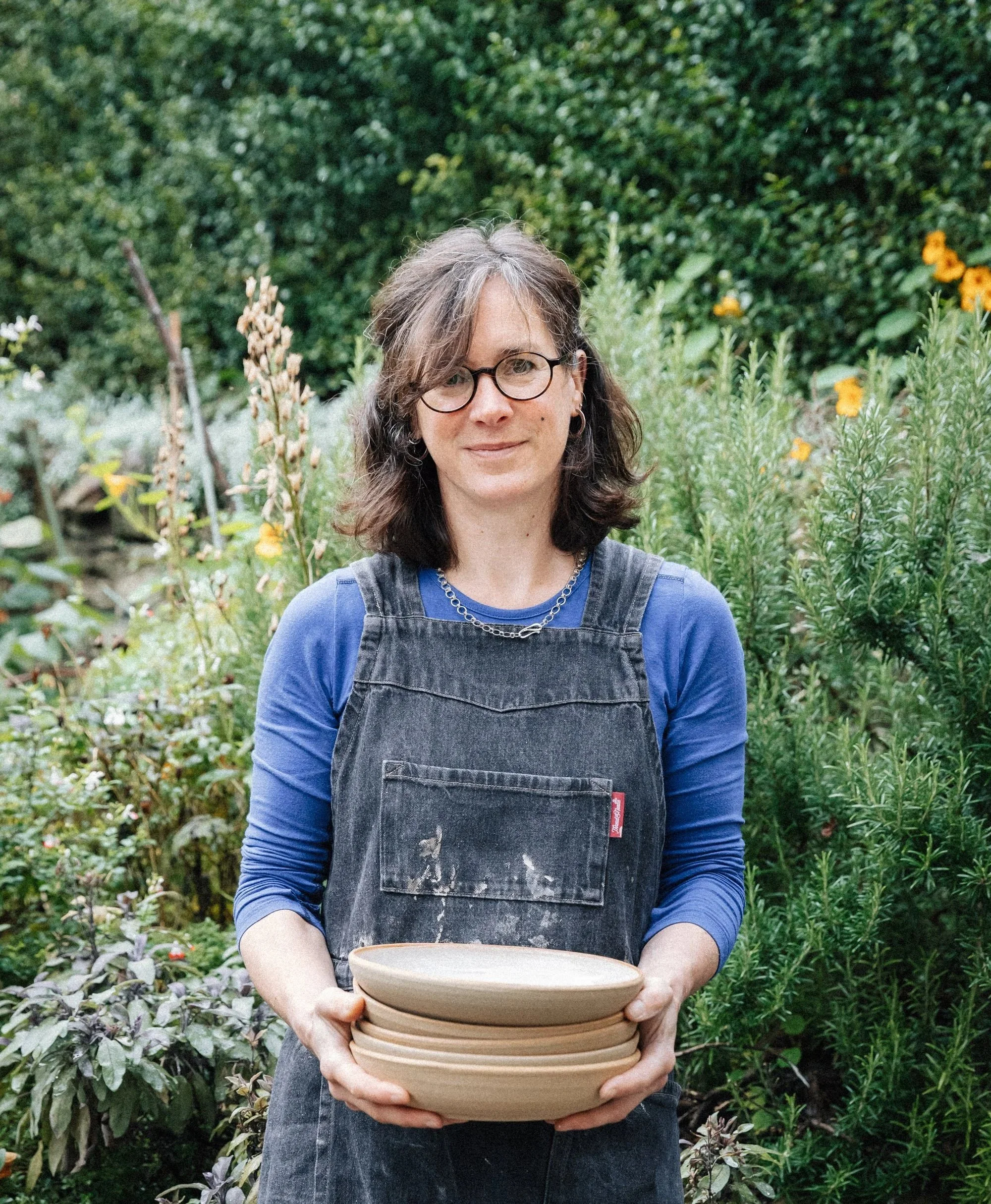 Clay Art Therapy: A Soulful Exploration of Creativity with Kate Ackroyd Cooke &amp; Emily Kaye.