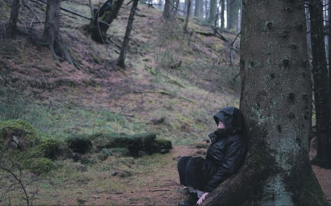 Breathing Into Gentle Transformation Through Conscious Connected Breathwork with&nbsp;Sophie Kirkton.