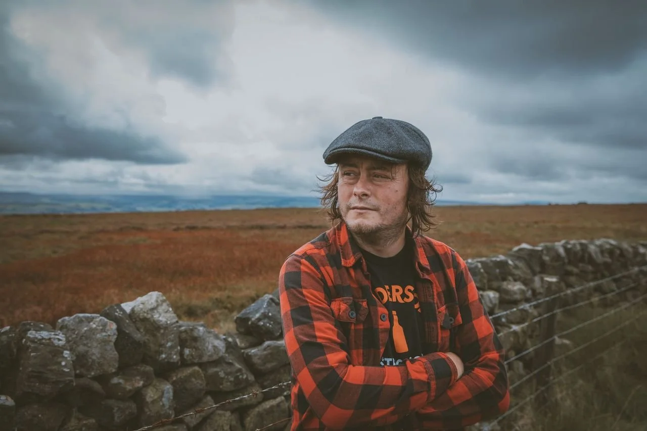 Johnny Campbell: Kinder Trespass Anniversary.