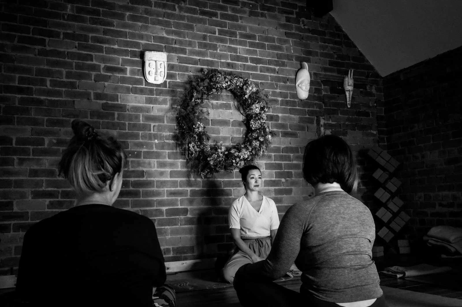 A Letter from Emily: 2 Years of Open House.