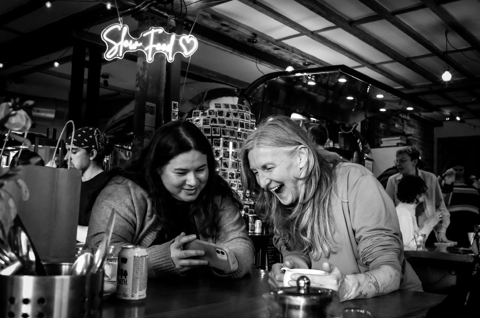 2 Year Anniversary Celebrations.