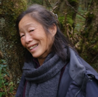 Qigong: Free Taster Session with Poh-Eng San. 