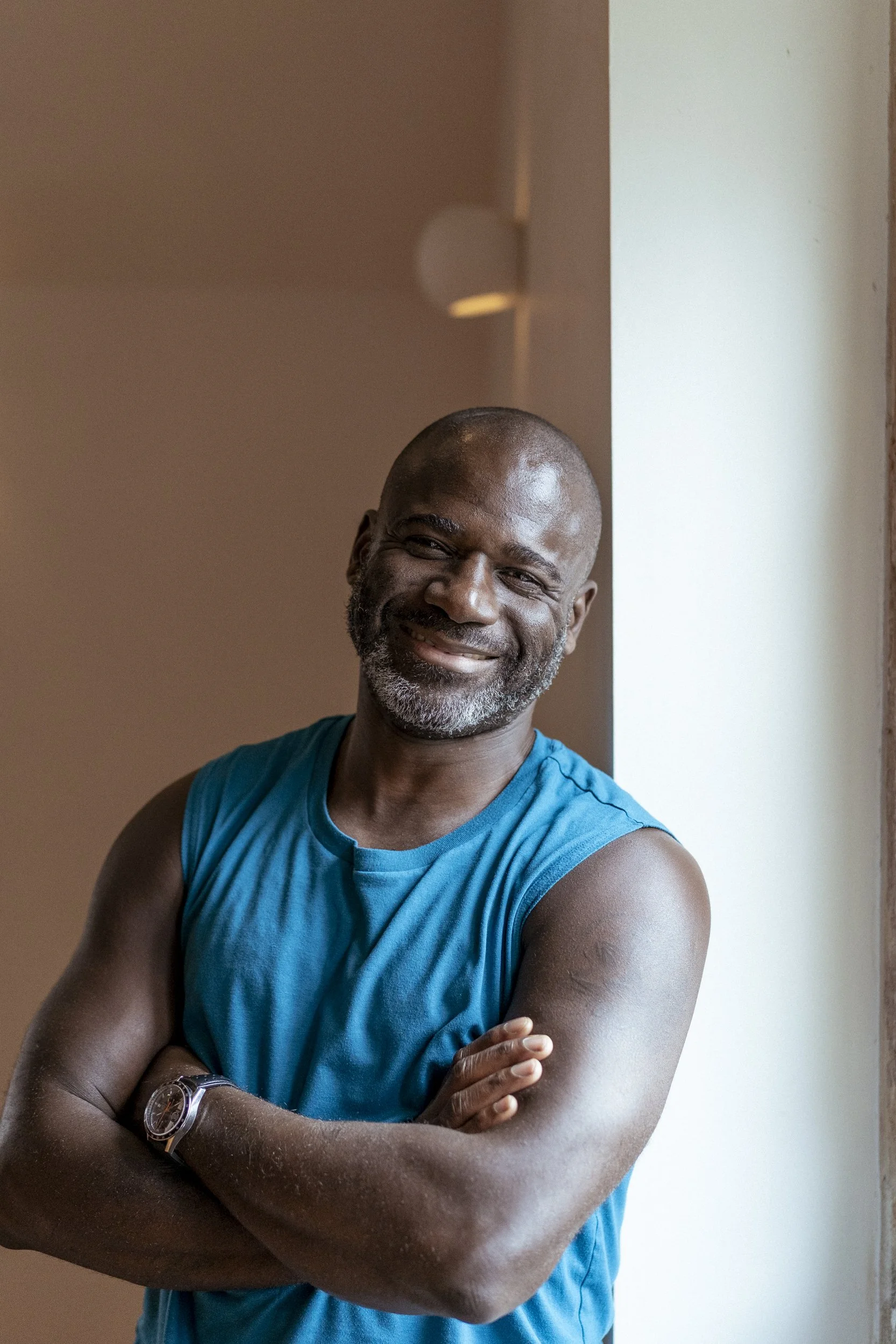 Start Where You Are: Build Your Practice from the Ground Up with Ryan Spence.