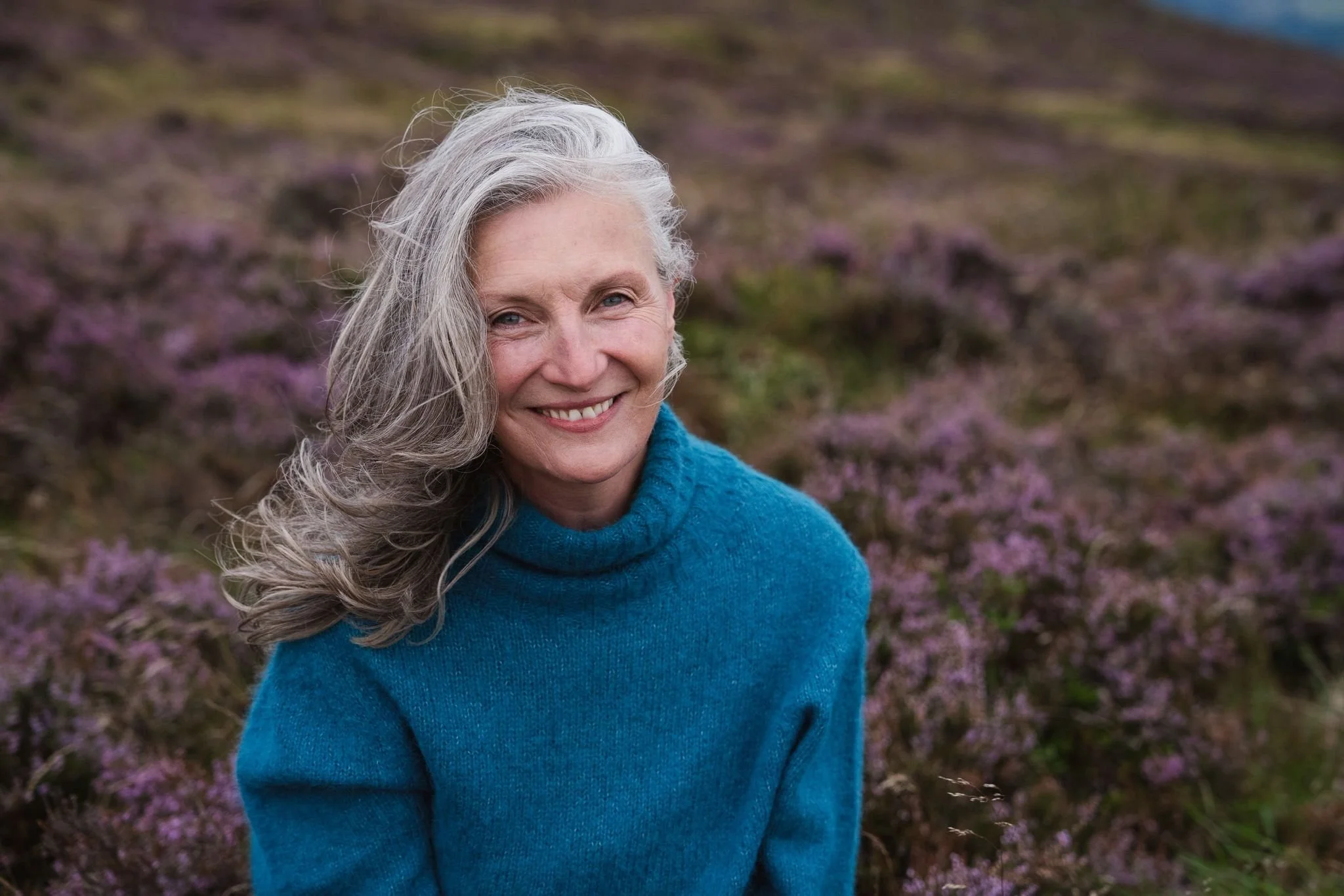 A Conversation in Community with Pippa Grange &amp; Susy Stirling. 