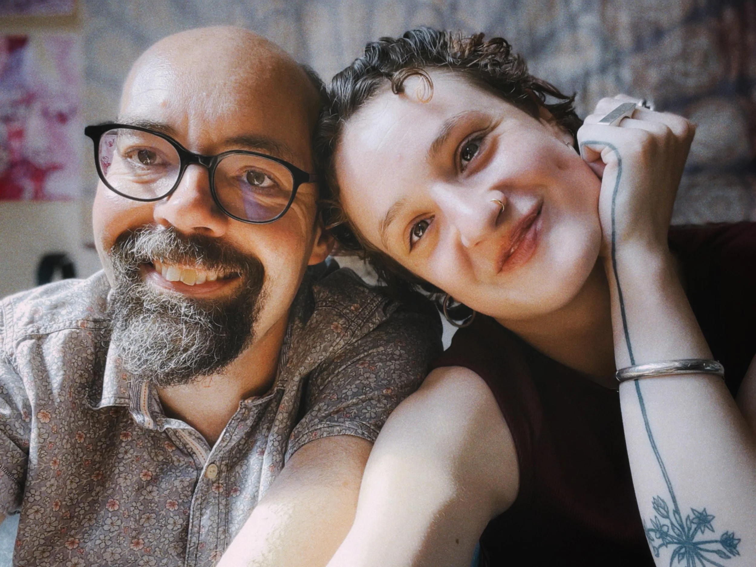 Ruby Doo &amp; the Moochers