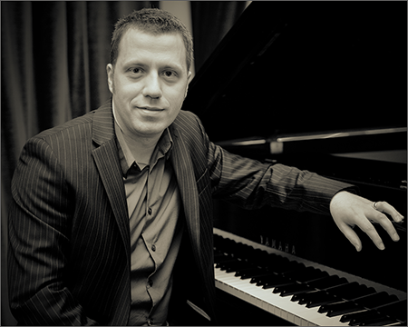 Dale Storr: The Sound of New Orleans.