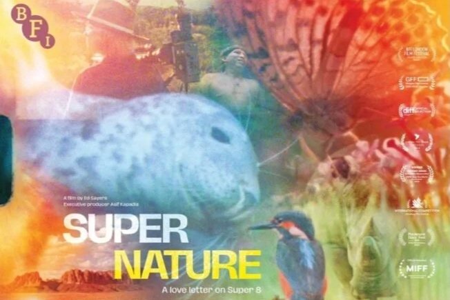 Imagine Hope Cinema: SUPER NATURE