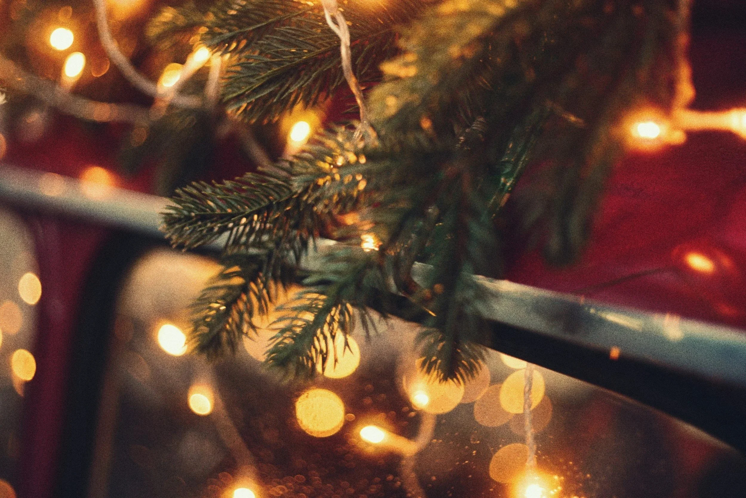 Christmas Sunday Sessions. 