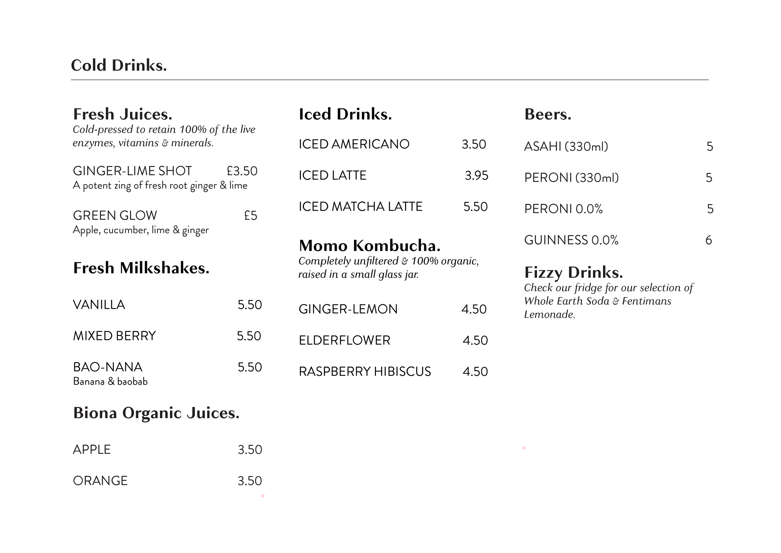 2025 Menu - Drinks Continued.png