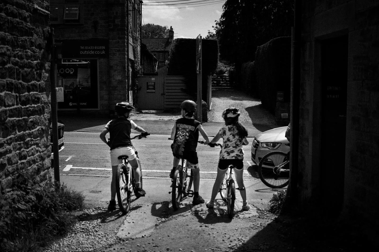 School’s Out Suppers.