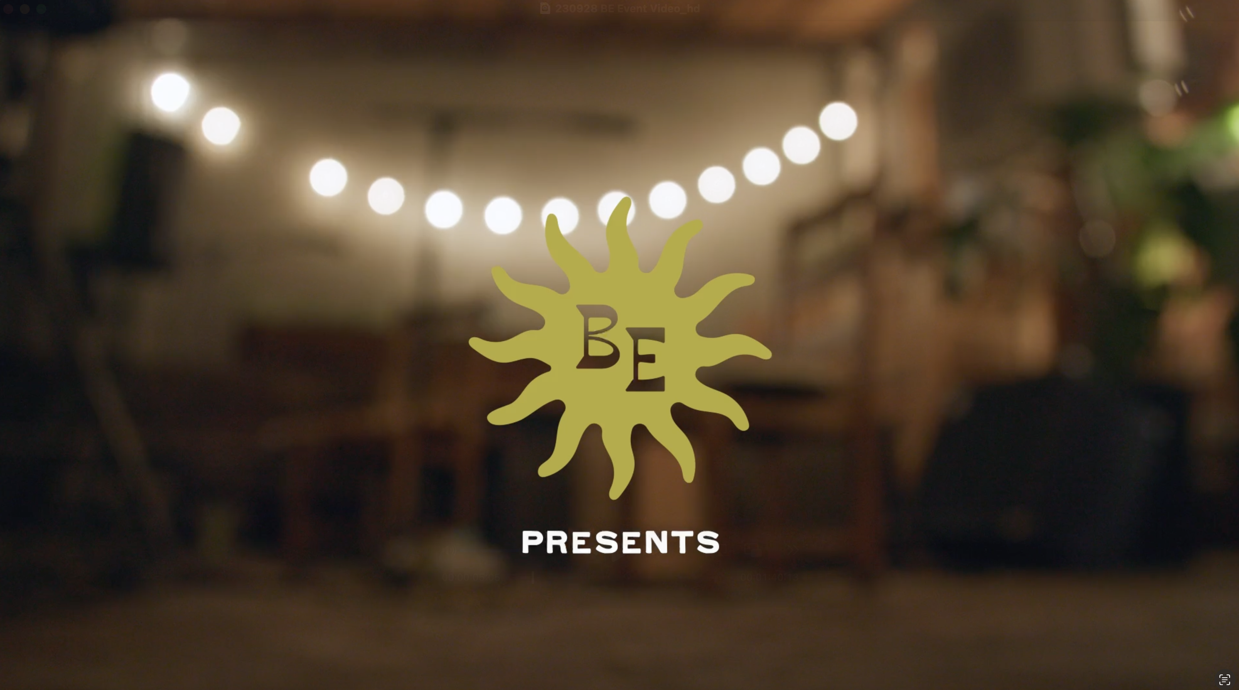 Bungalow East | MER & Farrah Hannah