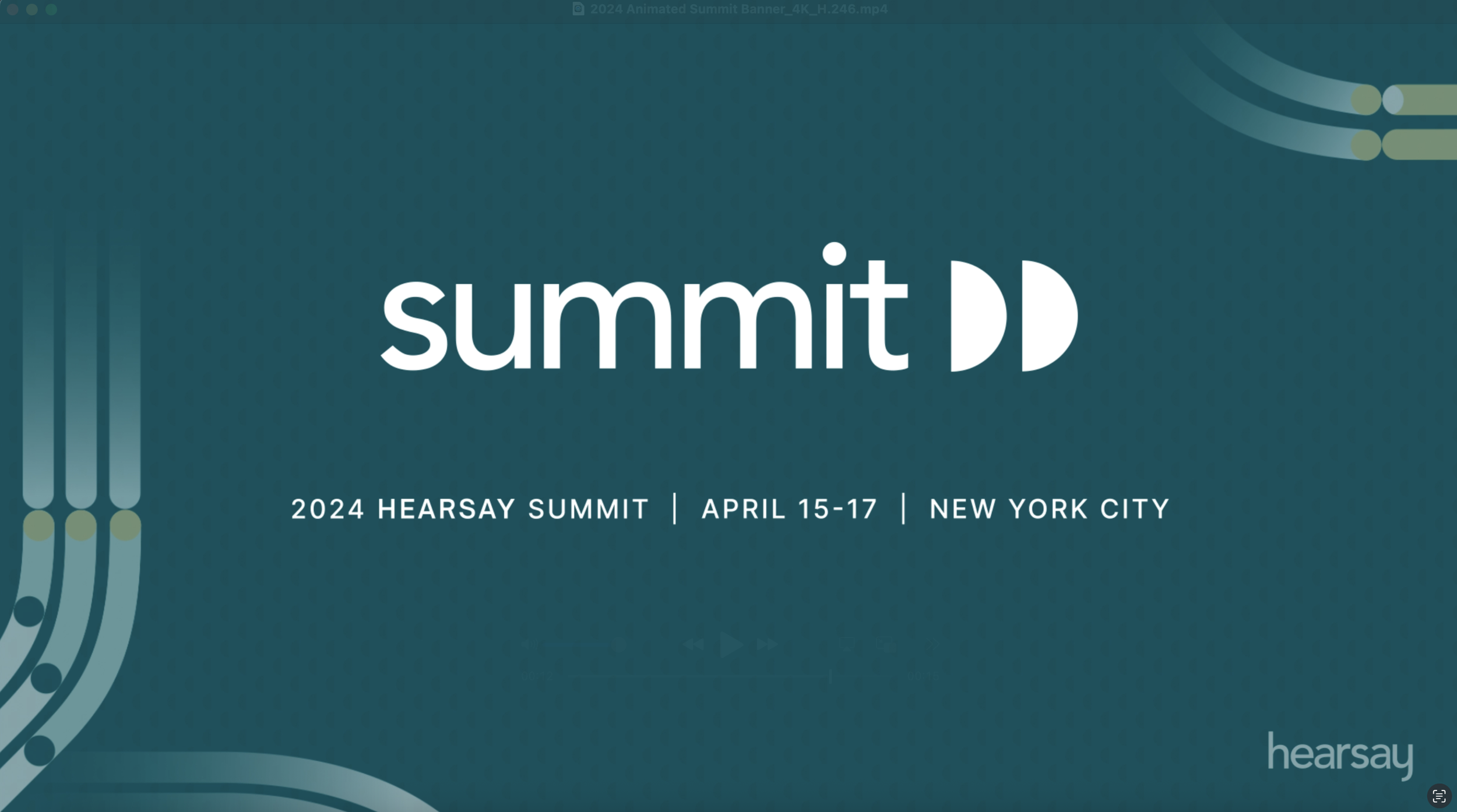 Hearsay | Summit