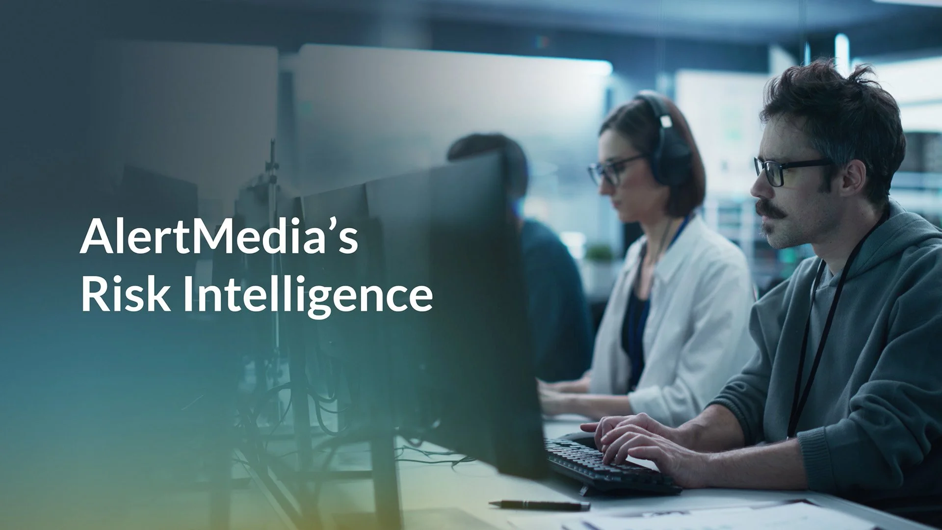 AlertMedia Risk Intelligence