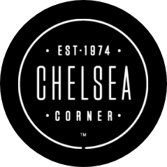 Chelsea Corner Website