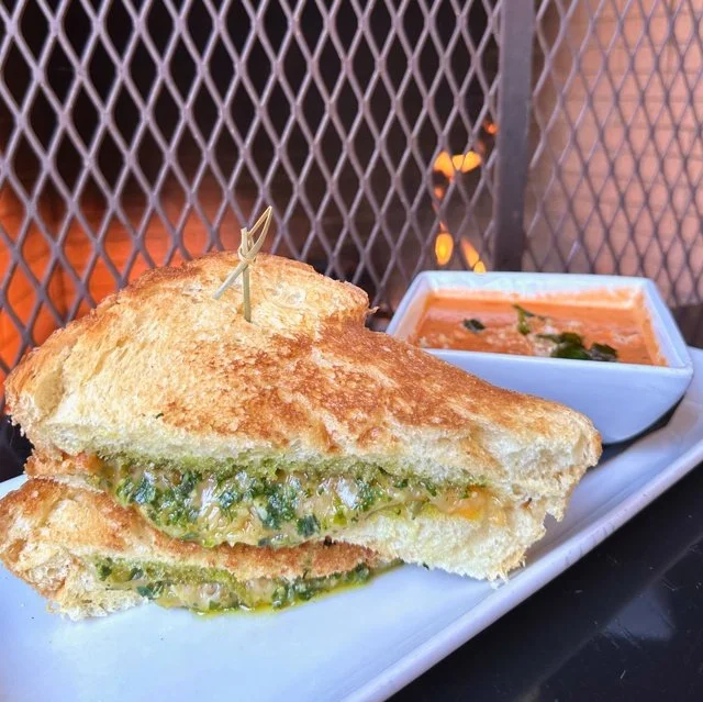 Chelsea Corner Holiday Menu | Festive Cocktails &amp; Seasonal Specials in Dallas