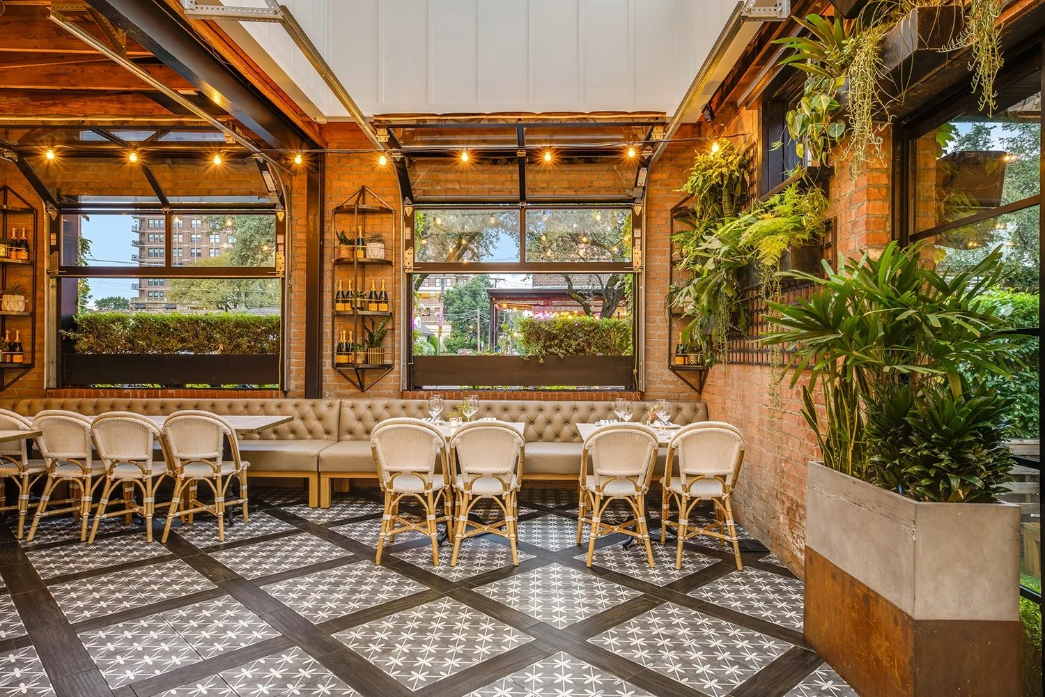 Book your next private event at Chelsea Corner — Chelsea Corner Dallas ...