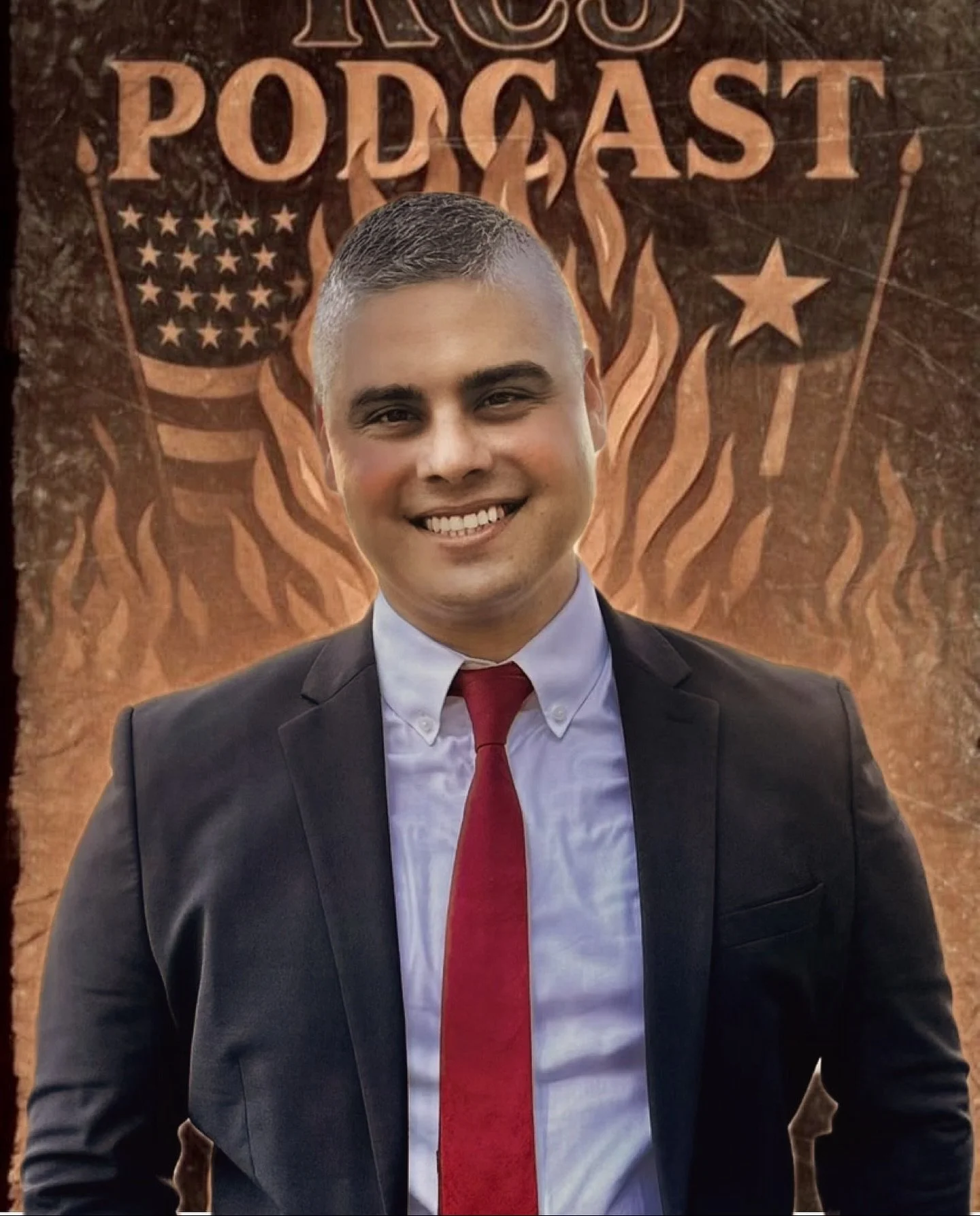 I will be joining the @rc3podcast LIVE in McAllen tonight at 8PM.
It is no secret that this show is hotseat for #conservatives and #Republicans alike, and I am ready to #DEFEND our South Texas values.
I am always willing to engage in political di