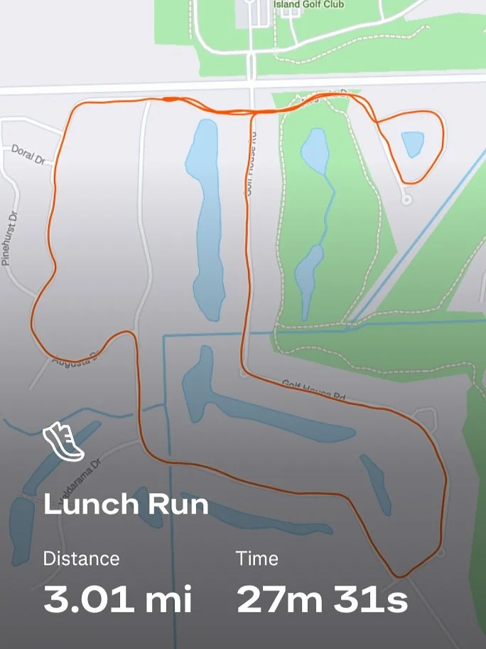 Just 30 minutes a day is all it takes to Make South Texas Healthy Again! Get outside and do your part. Man, I’m getting slow…time to work harder! #kunkleforcongress #tx34 #mstxha #maha #mstxga #maga
