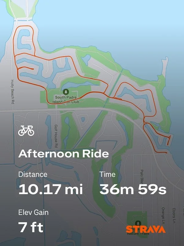 Getting that activity in feels even better when you help a turtle along the way! Temperatures are dropping this week so make plans get out in God&rsquo;s creation and get some movement in. 30 mins a day is all we need to start Making South Texas Heal