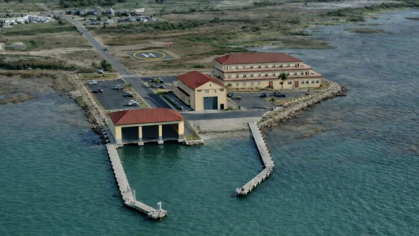 In U.S. Congress, I will do everything I can to support the federal officers and mission in securing our maritime resources and border. I am pleased to see the U.S. Coast Guard Station at South Padre Island receiving a historic $200 million dollar up