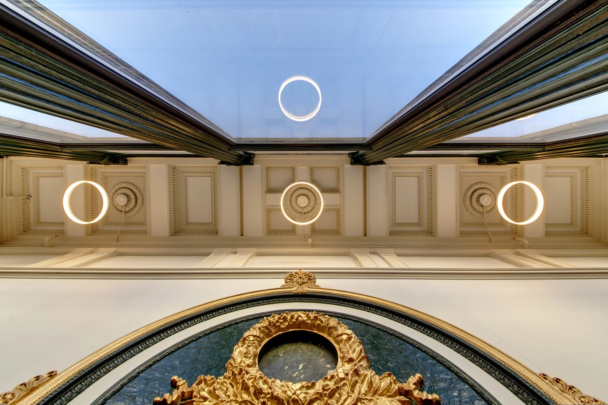 Historic Preservation Architects Nyc