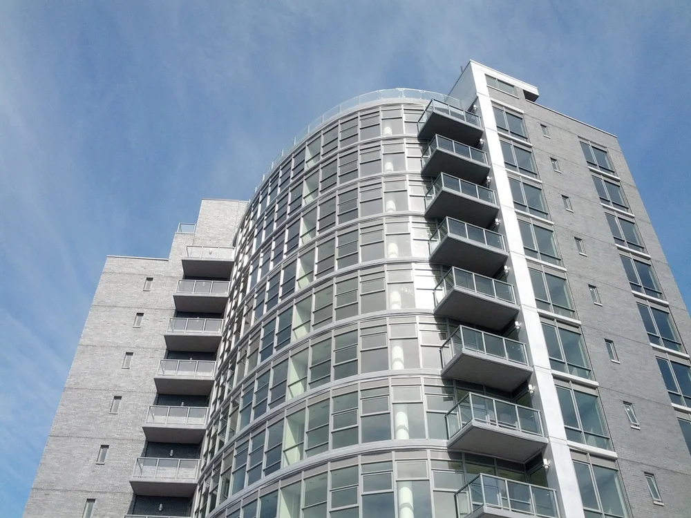 High Rise Condominium