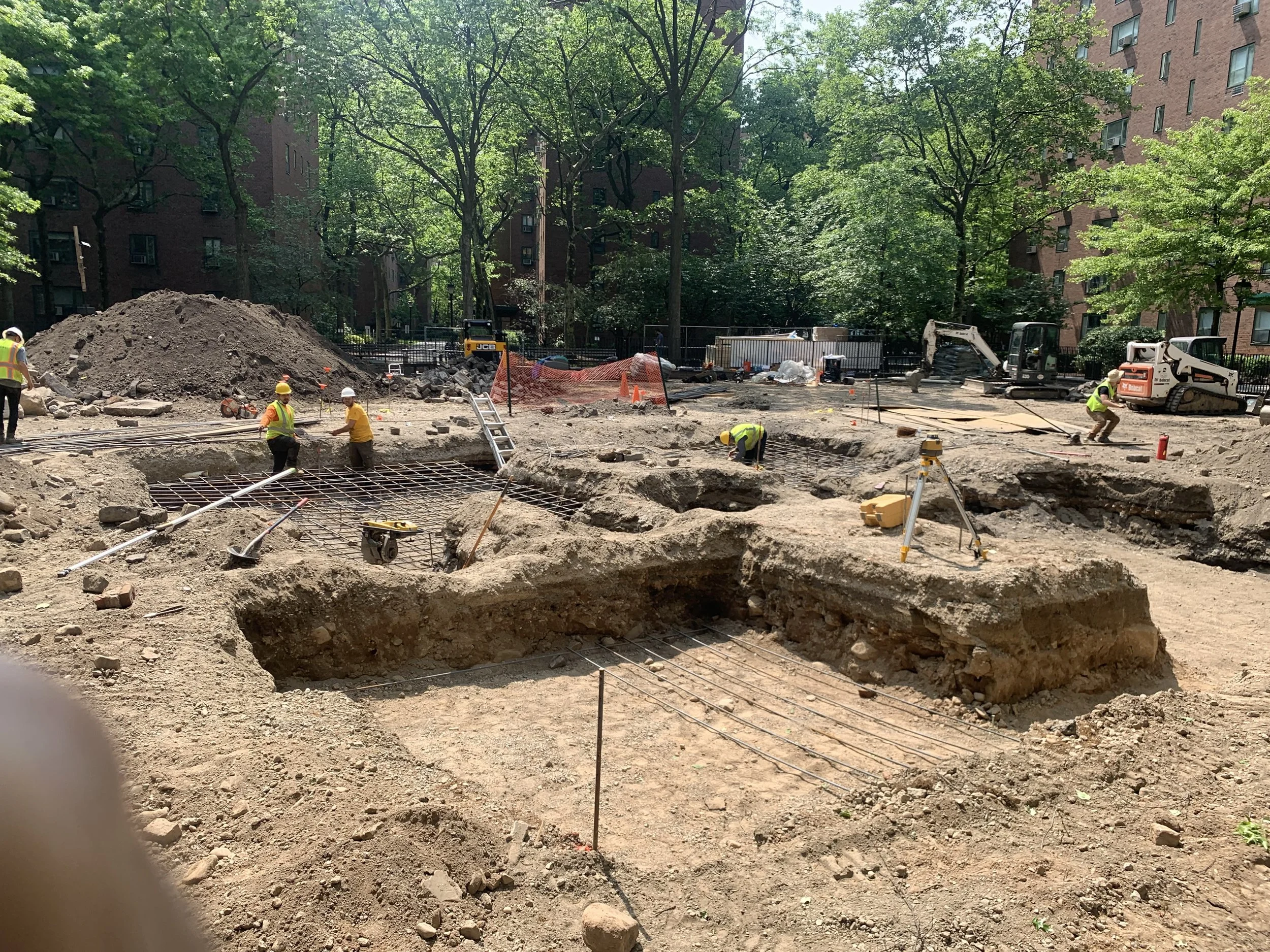 The Labor Crisis Nobody Is Talking About: Who Is Actually Building New York