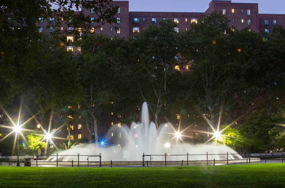 Luxury Apartment Building Design Adaptive Reuse preview