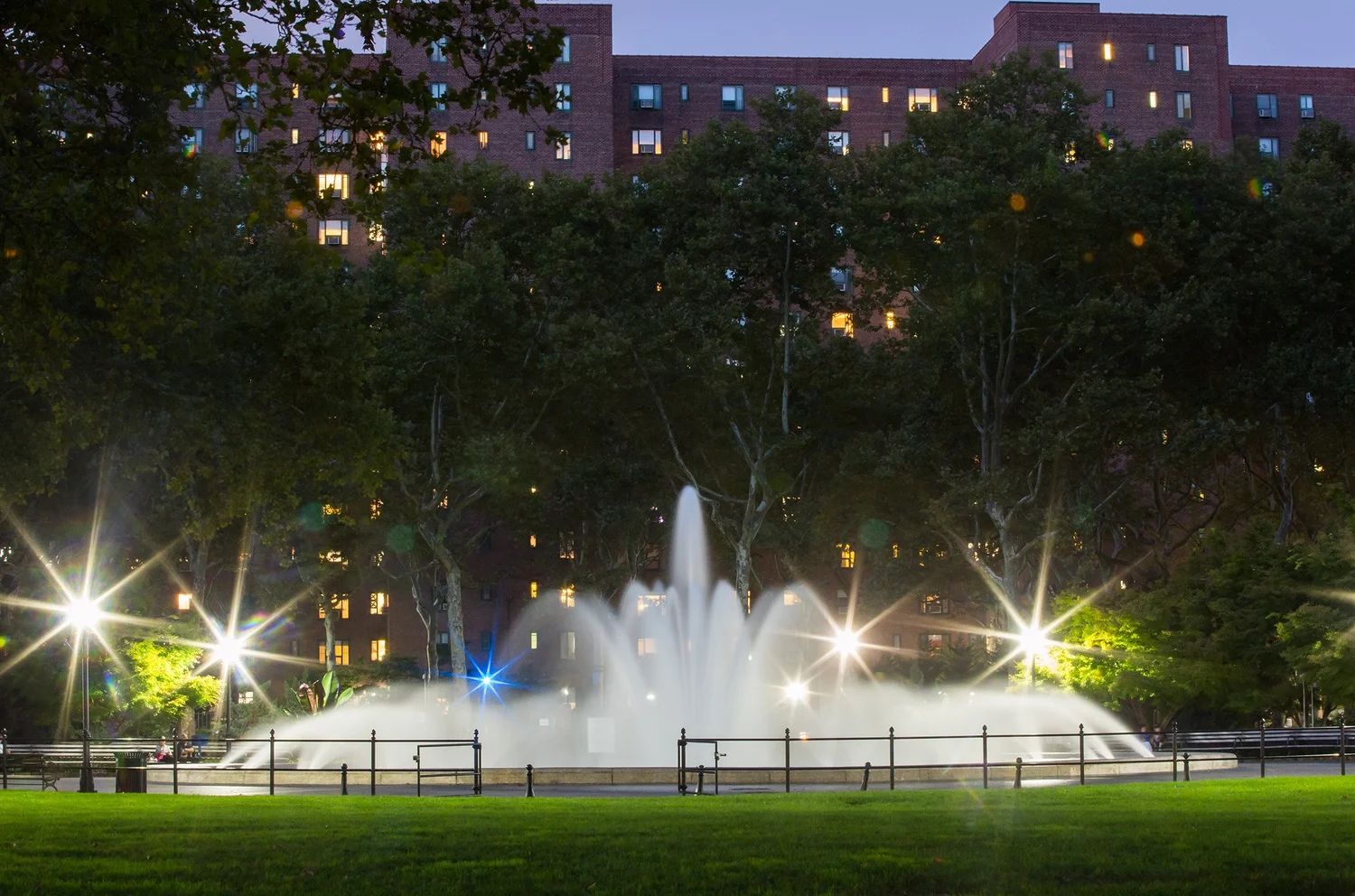 Adaptive Reuse Architects NYC | Building Studio Architects