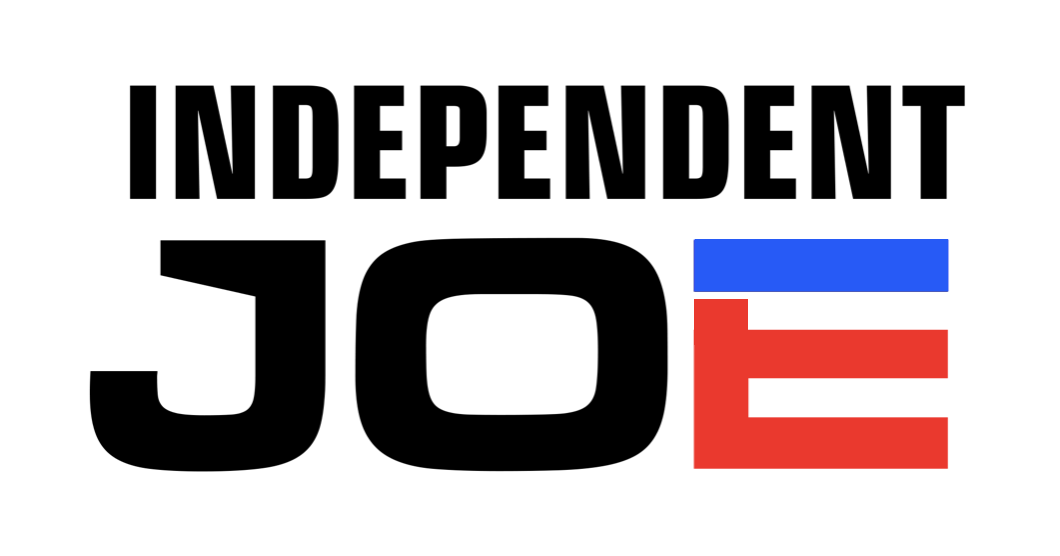 Independent Joe Sweeney for Congress
