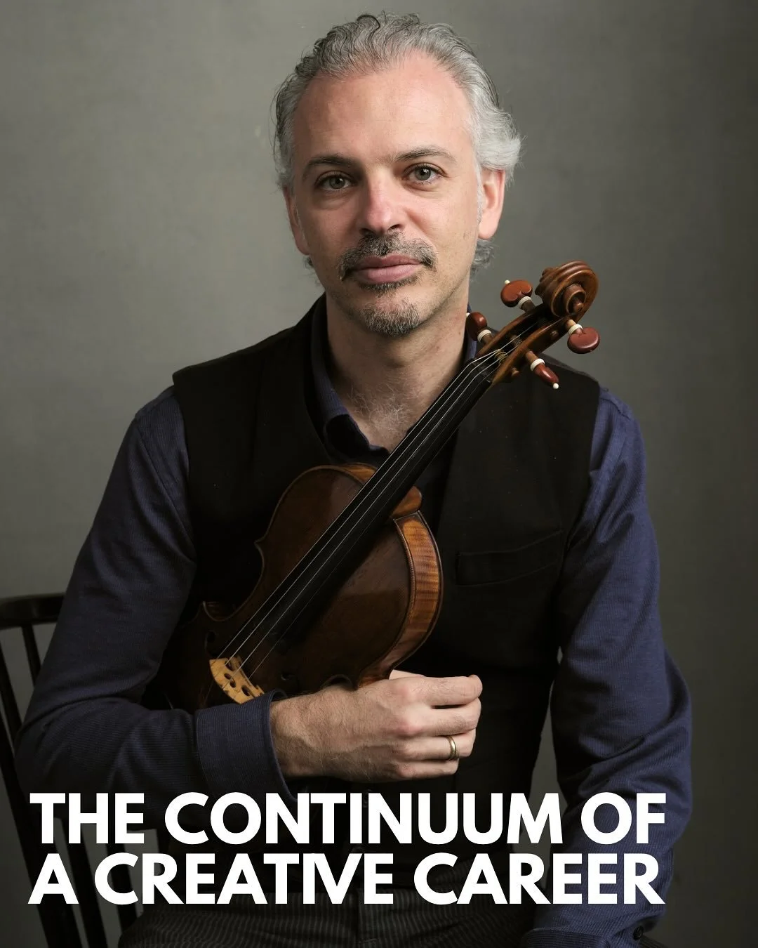 Join us next Thursday, September 18 for the launch of our 360&deg; Artist Series featuring violinist and composer Colin Jacobsen! 

Hailed as &ldquo;one of the most interesting figures on the classical music scene&rdquo; (Washington Post), Colin Jaco