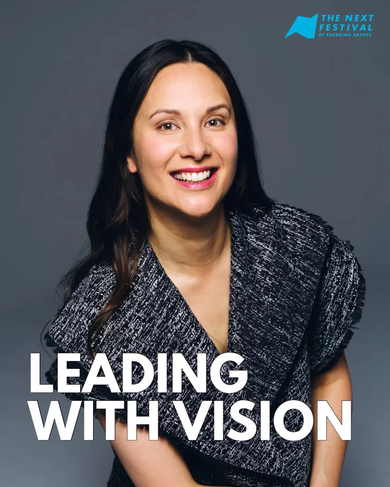 Visionary artistic leadership is more essential than ever in today&rsquo;s evolving arts landscape, and we&rsquo;re thrilled to welcome Melissa Ngan, President and CEO of the American Composers Orchestra, to our 360-degree Artist Series this Thursday